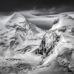 Zermatt - Zermatt Valley - swiss alps photos - Castor Pollux