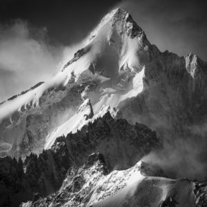 dolent verbier mountain