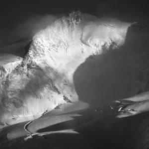 Zermatt photos - Zermatt Valley - mountain pics - Nordend